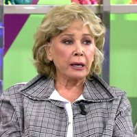 "En eso estoy": la confesión de Mila Ximénez sobre el estado de su tratamiento
