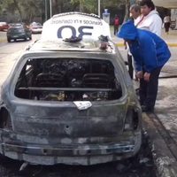 La UNAM presenta denuncia por hechos vandálicos; "El Yorch", ajeno a la institución, dice