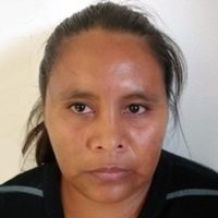 Dan 35 años de prisión a mujer que difundió agresión sexual contra su hija