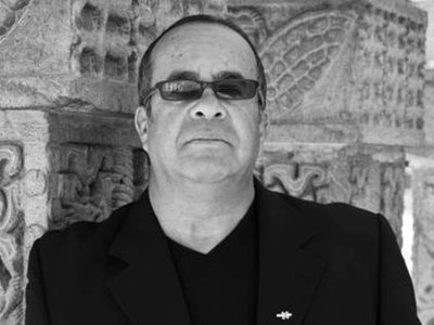 Jorge Humberto Chávez gana el Premio Jaime-Sabines/ Gatien-Lapointe
