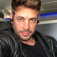 ¡Qué intriga! ¿William Levy enamorado de una cantante peruana?