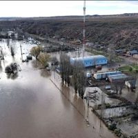 La AIC advierte por la crecida de los ríos y señaló que no hay obras de contención
