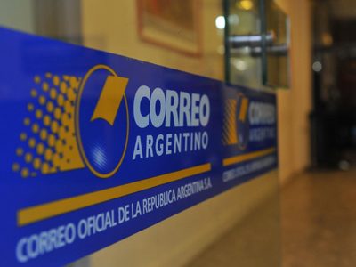 Correo Argentino suspendió el reparto porque tuvo 11 positivos