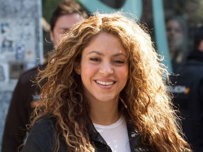 Shakira muestra un tierno vídeo haciendo gimnasia junto a sus hijos ¿Los conocías?