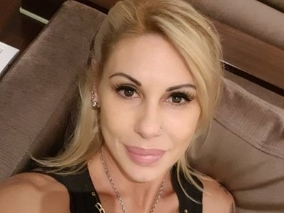 "Estoy cansada" Mónica Farro realizó una denuncia luego de sufrir una violenta agresión