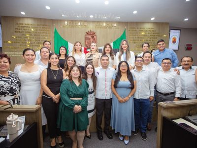 Aprueban en Chiapas la “Ley Ingrid”; buscan garantizar respeto hacia víctimas de violencia de género