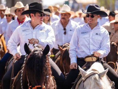 Samuel García está tomando decisiones “poco prudentes”: Colosio Riojas