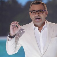 Jorge Javier Vázquez está desesperado: "Me largué a Tinder”