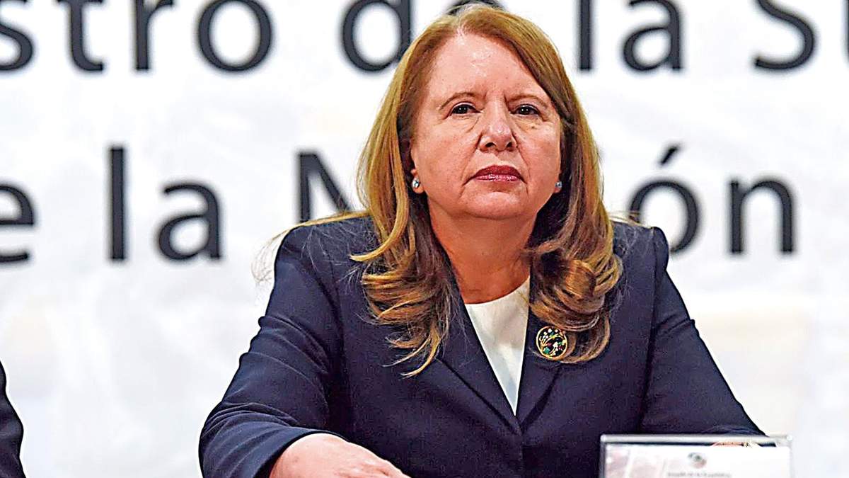 Loretta Ortiz. Expectativas