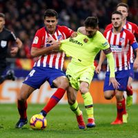 Atlético Madrid vs. Barcelona: alineaciones y todos los detalles
