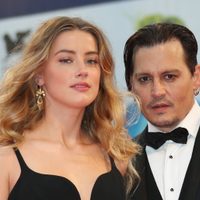 Los detalles del tenso reencuentro de Johnny Depp y Amber Heard en la corte británica