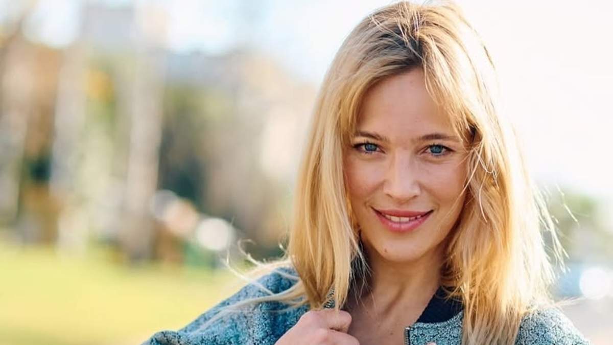 Luisana Lopilato. Fuente: (Instagram)