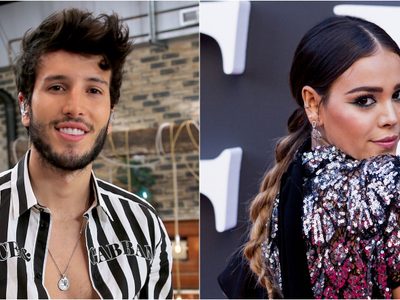 El misterioso mensaje de Sebastián Yatra a Danna Paola que generó nuevos rumores