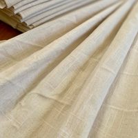 Con retazos de lienzo y sin usar máquina de coser: hacé estas divinas bolsitas para perfumar tu placard