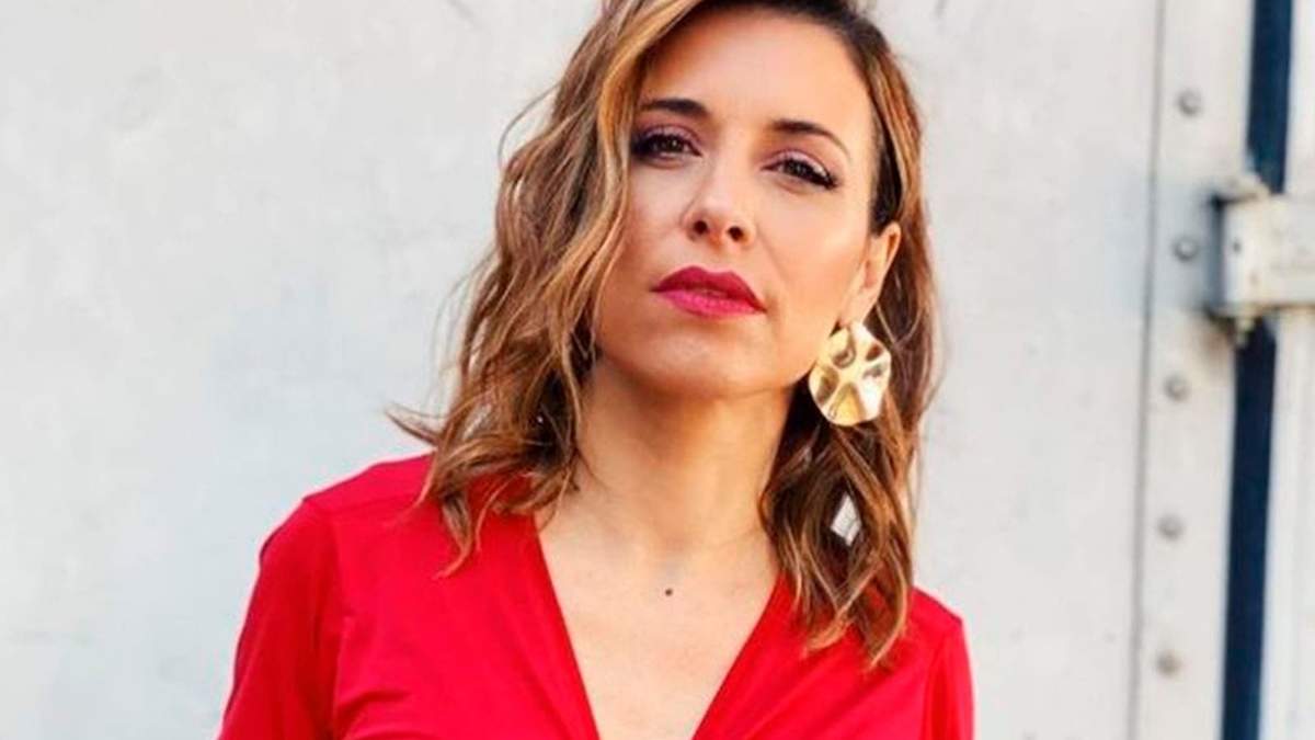 Mariana Brey. Fuente: (Instagram)