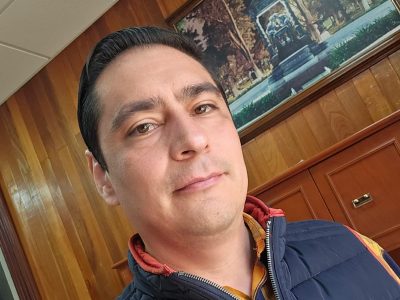 Fiscalía impugna la absolución del rector de la Universidad de Chapingo, acusado de violar a alumna