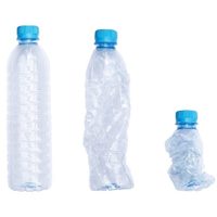 Mirá esto antes de tirar las botellas plásticas: así podés reutilizar las tapitas para guardar lo esencial