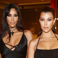 Entre gritos y golpes: Kim y Kourtney Kardashian pelearon fuerte. ¿Todo quedó grabado?