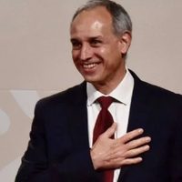Fernández Noroña desmiente que López-Gatell fuera nombrado representante de México ante la OMS