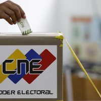 Venezuela irá hoy a las urnas sumida en una profunda y prolongada crisis política y económica
