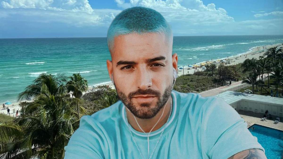 Maluma. Fuente: (Minuto Neuquén)