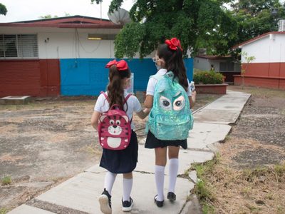 Tras el sismo, ¿hay clases presenciales este martes en la CDMX? Esto dice la SEP