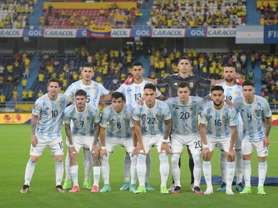 La FIFA sancionó a la Selección Argentina y no podrá contar con aforo completo contra Brasil