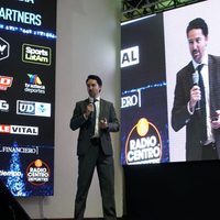 Femexfut pretende torneo continental con 10 equipos de Conmebol y seis de Concacaf