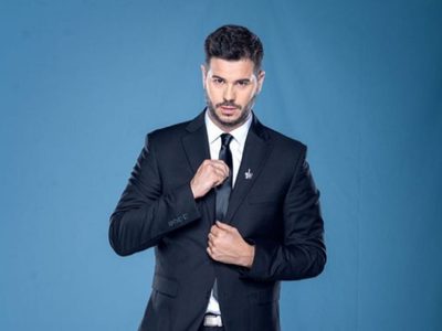 Puro estilo y comodidad: así es por dentro la casa de Nicolás Magaldi