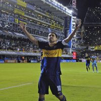 El saludo de Juan Román Riquelme por los 115 años de Boca con referencia al coronavirus