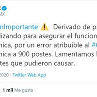 Por "error" suena la alerta sísmica en la CDMX