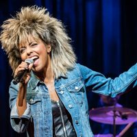 La leyenda del rock Tina Turner apaga su voz a los 83 años