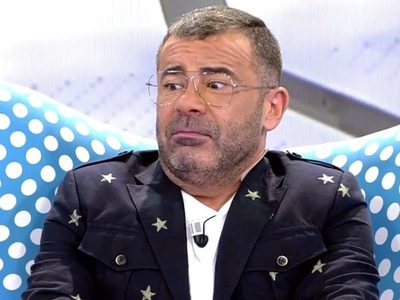 Jorge Javier Vázquez, acorralado: todo lo que perderá a raíz del fichaje de Raúl Prieto a Mediaset