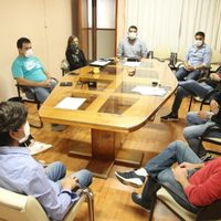 ¡Buenas noticias para Zapala! Carlos Koopmann busca reactivar actividades