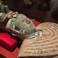 Repatriación histórica: Alemania devuelve a México 34 piezas arqueológicas
