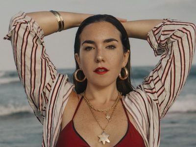Lucía Ugarte se estaría recuperando favorablemente luego de que su vida corriera peligro