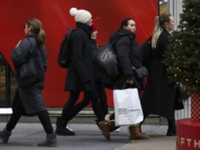 Cómo evitar el estrés financiero durante la temporada navideña