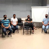 Referentes del Frente de Todos de Zapala analizaron la agenda nacional en la localidad