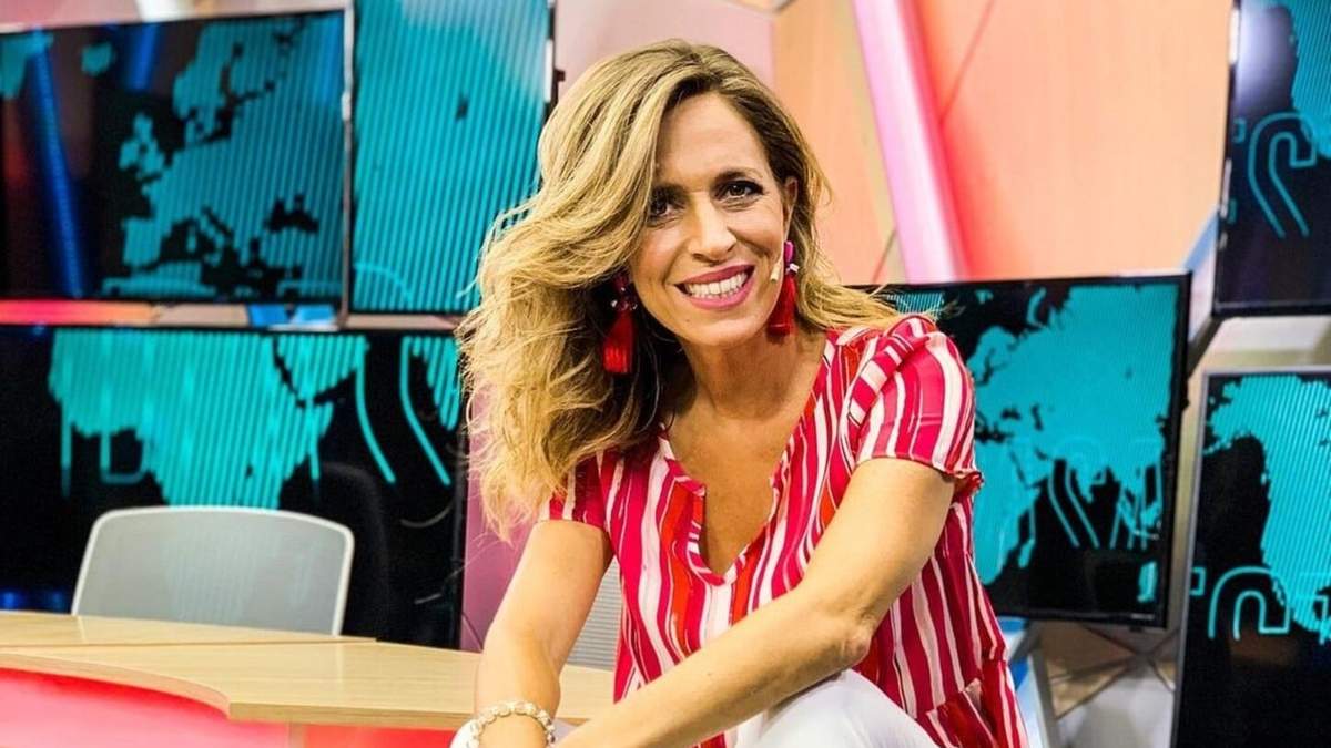 Sandra Borghi. Fuente: (Instagram)