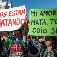 El Gobierno buscará eliminar la figura del femicidio