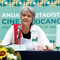 Cine mexicano: Recuperación, tras lo peor de la pandemia