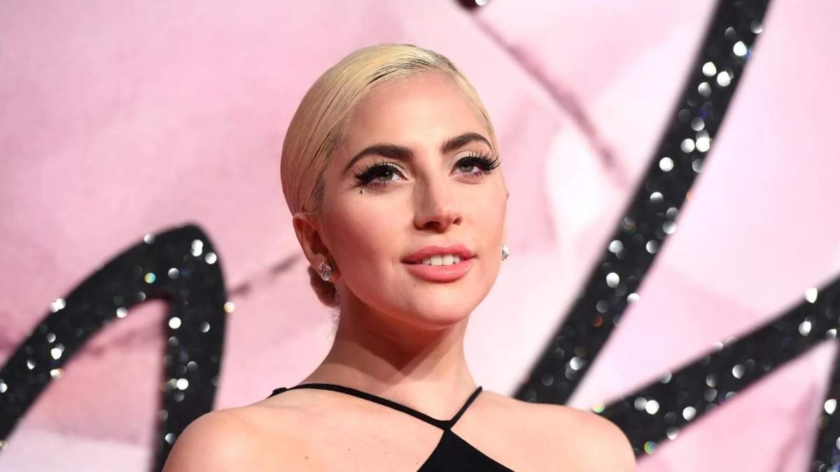 Lady Gaga. Fuente: (Instagram)