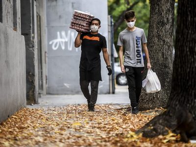 Avanza la cuarentena en Bahía Blanca: con la Fase 4 se ampliarán las actividades