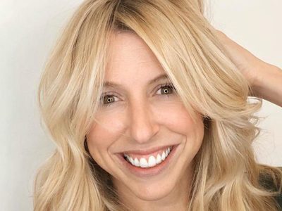 Florencia Bertotti anticipó el próximo paso que darían con Federico Amador: "Nos encantaría"