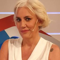 "Esta es mi verdad": Débora D'Amato se plantó contra Rial tras haber quedado afuera de "Intrusos"