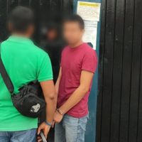 Detienen al presunto feminicida de Laura Janet, de 19 años, en Tetecala, Morelos