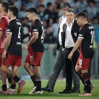Otra limpieza: los nuevos jugadores de River que podrían marcharse a final de año