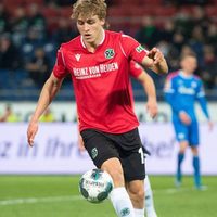El primer futbolista confirmado con infección de coronavirus está en Alemania