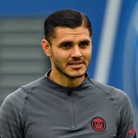 Sin palabras: la frase que le habría dicho Mauro Icardi a la China Suárez en París