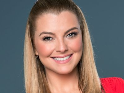 ¡Asustada! Marjorie de Sousa en contra del nuevo reto en redes sociales ¿De qué se trata?